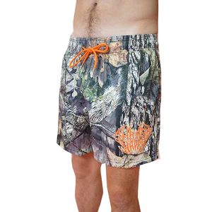 Shorts en maille réversibles de couleur unie, écologiques et décontractés, parmi les plus vendus, fabriqués au Pakistan - Product Image 4