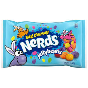 Nerds Gummy Clusters 85g - Product Image 3