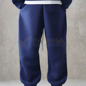 Pantalones Deportivos para Hombre con Logotipo Personalizado para Uso en Exteriores, Pantalones Deportivos para Hombre de Alta Calidad, Pantalones Deportivos para Hombre al Mejor Precio - Product Image 3