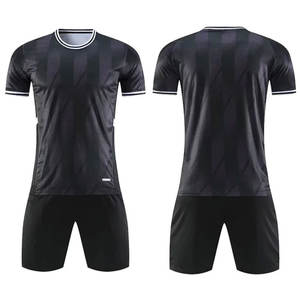 Uniforme Deportivo de Fútbol para Mujer, Top y Pantalones Cortos de Secado Rápido y Transpirables, Traje Deportivo Personalizado para Jugar al Fútbol - Product Image 2