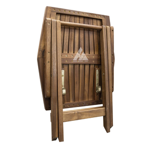 Chất lượng cao Keo Gỗ gấp bảng phụ cho nhà giải trí trong Patio, sân sau, và sàn gỗ keo - Product Image 3