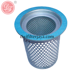 อะไหล่เครื่องแยกน้ำมันสำหรับเครื่องอัดอากาศแบบสกรู รุ่น FS-000004-02  อะไหล่เครื่องแยกน้ำมันและก๊าซ - Product Image 4