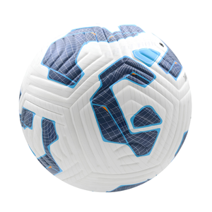 <b>Freestyle</b> PU Leather Durable Soccer Training Ball Customized <b>Football</b> Skill Development OEM Bulk Wholesale Supplier PVC - Product Image 5
