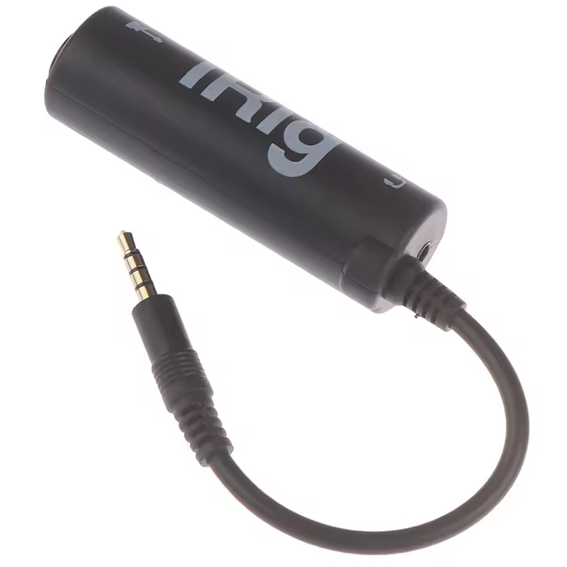 irig