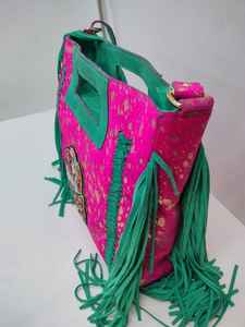 Sac bandoulière léger et durable avec fermeture éclair pour femme – Sac à bandoulière tendance pour usage quotidien et extérieur - Product Image 5