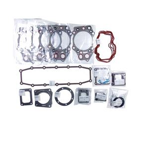 ชุดปะเก็นซ่อมแซมเครื่องยนต์6218K19900/6218K29900สำหรับ Komatsu - Product Image 1