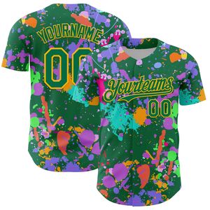 Maillot de baseball personnalisé en gros 100 % coton biologique antibactérien col en V logo avant manches courtes hiver fournisseur OEM toutes tailles - Product Image 3