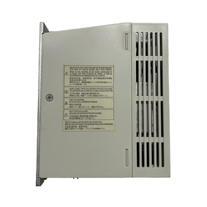 Mitsubishi 100% nuevo Japón original MR-J2S-60A CNC Accesorios Mitsubishi servodrive MRJ2S60A Drive usado IGB - Product Image 5