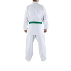 Kimono de Jiu Jitsu Brasileño BJJ Gi, Ropa de Entrenamiento Premium, Fabricante de Kimonos Transpirables para Grappling - Product Image 2
