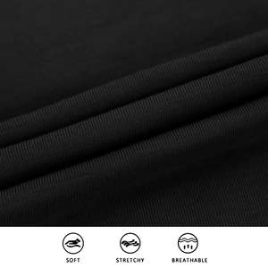 Conjunto de Camiseta y Pantalones Cortos con Cuello en V para Mujer, Atuendo Casual de Verano de Dos Piezas, Ropa de Salón de Color Sólido, Proveedor Mayorista OEM - Product Image 5