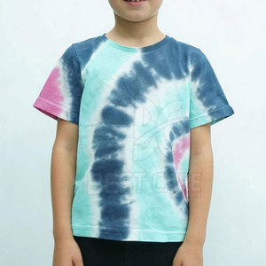 Camisetas para Niños, Ropa de Entrenamiento, Camisetas Deportivas para Niños con Logotipo Personalizado, Hechas con Material de Alta Calidad, Camisetas con Lavado Ácido - Product Image 2
