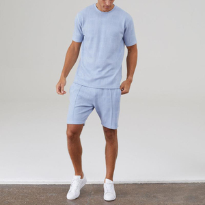 Conjunto de Pantalones Cortos para Hombre con Logotipo de Marca, Alta Demanda, Más Vendidos, Precio al por Mayor, Nueva Llegada, Lavables, Fáciles de Usar - Product Image 4