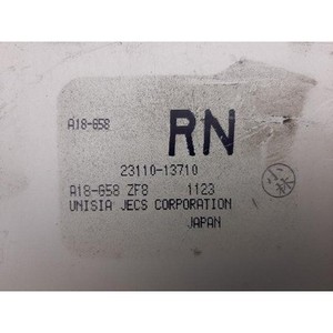 Module de commande moteur SM5 KPQ/PQL/NPQ 1998-2005 d'occasion, authentique 2311013710 - Product Image 2