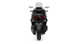 Nouveau Scooter Automatique à Trois Roues Tricity 300cc avec Capteur Intelligent 2026, CVT 100km/h, Mobilité Urbaine, Vente en Stock Dès Maintenant - Product Image 6