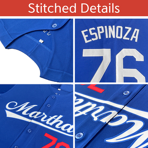 Custom <b>Baseball</b> Jersey With Custom Branding Factory <b>Baseball</b> Promotional Jersey Supplier Custom <b>Baseball</b> Fan Style Jersey - Product Image 4