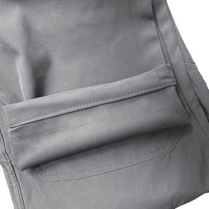 New Arrival Quick Dry Sports Outdoor Pants Hiking Waterproof Khaki Casual Cargo Track Cotton Casual Men <b>Work</b> Pants <b>Trousers</b> - Product Image 6