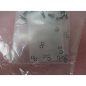 AMAT 0190-15834 ชุดประกอบชิ้นส่วนเชื่อม 03, 280-31680-C18 - อุปกรณ์และอะไหล่เซมิคอนดักเตอร์ระดับโลกที่เชื่อถือได้ - Product Image 1