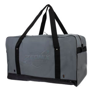 Sac de hockey sur glace sur mesure, grande capacité, personnalisé, en vente en ligne, haute qualité - Product Image 3
