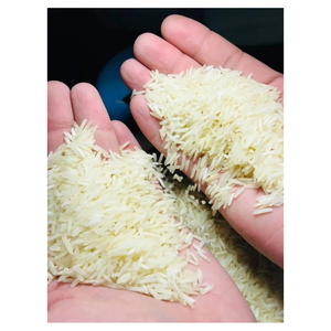 ข้าวบาสมาติขัดสองครั้งแบบพาร์บอยล์เมล็ดยาว สำหรับโรงแรม ร้านอาหาร และบริการจัดเลี้ยง - Product Image 1