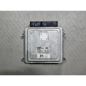 Unidad de Control del Motor para Sonata NF 2008-2009, Usada, ORIGINAL, 391002G010 - Product Image 1