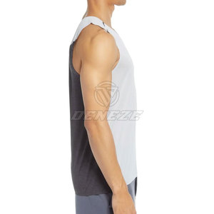 Débardeur Homme Léger et Respirant à Séchage Rapide, Design Unique 2026, Prix Abordable, En Vente - Product Image 3