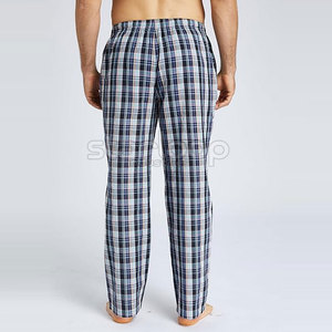 Service OEM – Nouveaux pyjamas décontractés pour hommes – Pyjamas de nuit pour hommes au meilleur prix – Pyjamas de nuit pour adultes - Product Image 5