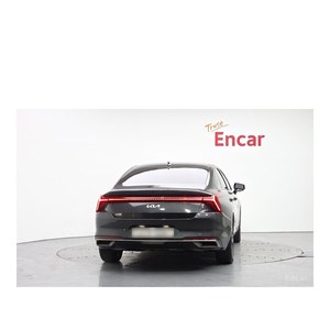 For Kia K8 2.5 Gasoline 2WD March 2022 Model with 55,741 km Left Steering Automatic Gear Box - Product Image 4