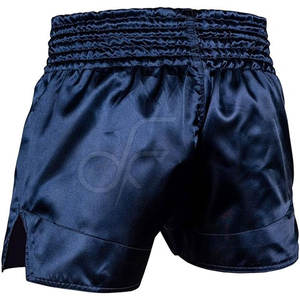 Ropa Deportiva de Primera Calidad, Shorts de Boxeo para Luchadores, Tela Cómoda, Ligera y Transpirable para Entrenamiento - Product Image 6