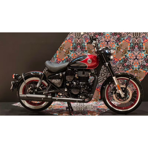 MOTOCICLETTA <span class=keywords><strong>ROYAL</strong></span> <span class=keywords><strong>ENFIELD</strong></span> "GOAN <span class=keywords><strong>CLASSIC</strong></span> 350" IN VENDITA a Prezzi Convenienti, MIGLIORE MOTO con Eccellente Economia di Carburante e Prestazioni - Product Image 1