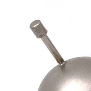 แผ่นปิดใต้ตาสแตนเลสแบบใช้ซ้ำได้ สำหรับต่อขนตาและใช้ในร้านเสริมสวย - Product Image 5