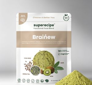 Premium Instant Kiwi Fruit Drink Powder | No Added <b>Sugar</b> | Rich in Fiber & Antioxidants | Sachet Form - Product Image 1