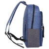 Mochila Moderna y Ecológica STARGO para Portátil de 15.6 Pulgadas, Asa Suave, 24L, Impermeable, Cierre de Cremallera, Unisex, para Viajes de Negocios - Product Image 4