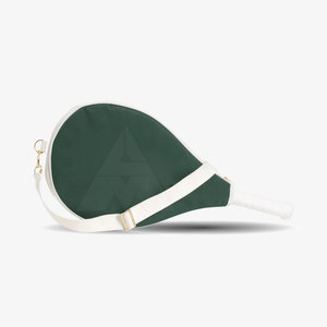 Funda para Raqueta de Tenis de la Mejor Calidad al por Mayor, Funda para Raqueta de Tenis con MOQ Bajo, Funda para Raqueta de Tenis Sostenible - Product Image 1