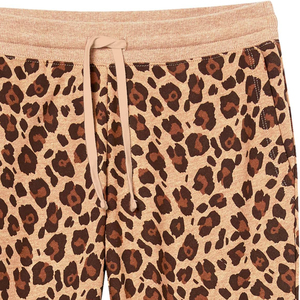 Pantalones Deportivos para Mujer de Alta Calidad Hechos en Pakistán 2026, los Más Vendidos, Ropa Casual de Invierno, con Cordón Ajustable y Estampado - Product Image 3