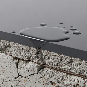 Sistema de Pisos Epóxicos Metálicos Decorativos con Efecto Mármol, Revestimiento Epóxico 3D de Alto Brillo, Pisos Epóxicos de Diseño para Interiores - Product Image 3