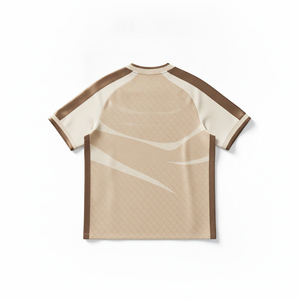 Tenue de football personnalisée sublimée, maillot de football léger et respirant, kit de vêtements de sport sublimés en gros pour équipes - Product Image 2