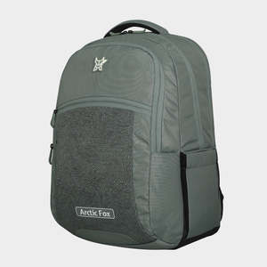 Sac à dos pour ordinateur portable Arctic Fox Trace Sea Spray 60L avec chargement USB, sac de voyage d'affaires moderne en tissu Oxford - Product Image 4