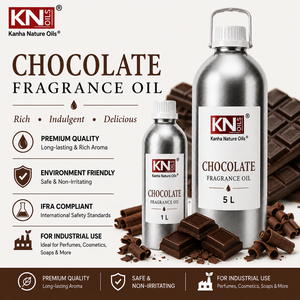 Aroma de Chocolate Altamente Concentrado para Velas, Jabones, Cosméticos, Perfumes, Ambientadores, Fabricante a Granel, Exportador Global - Product Image 2