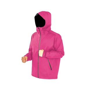 เสื้อแจ็คเก็ตไนลอนกันน้ำคุณภาพสูงทนทาน TRUSCO รุ่น TRESW 4 สี - Product Image 4