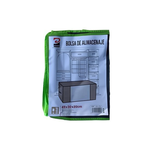 Sac de rangement non tissé 45x30x20 BOLSA DE ORGANIZADOR - Product Image 1