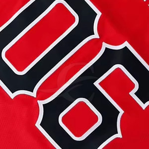 Último Diseño, Camiseta de Baloncesto Transpirable Hecha a Medida, 100% Poliéster, Ropa Deportiva sin Mangas para Hombre - Product Image 5