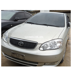 Autos Usados Más Baratos, Autos de Segunda Mano, Toyota Land Cruiser Usado, SUV con Volante a la Derecha en Venta, Autos de Segunda Mano - Product Image 6