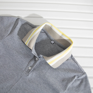 Wholesale Comfortable Breathable Casual <b>Women's</b> for <b>Shirts</b> Quick Dry 100% Cotton Eco-Friendly Fabric - Product Image 5
