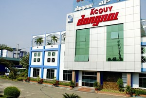 แบตเตอรี่รถยนต์ CMF 55B24LS 12V-52Ah แบบไม่ต้องบำรุงรักษา ชนิด Lifepo4 ปิดผนึก ให้พลังงานที่เชื่อถือได้และใช้งานง่าย - Product Image 6