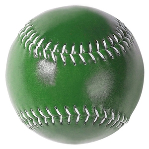 Balle de baseball de haute qualité avec revêtement en PU, conçue pour une utilisation durable lors des entraînements, des séances de coaching et comme équipement d'équipe. - Product Image 5