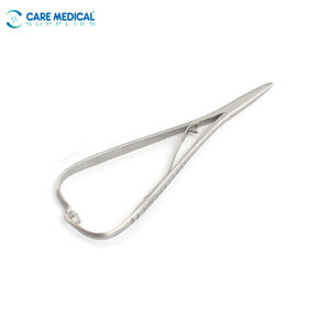 Espéculos de Diagnóstico Mathieu de Acero Inoxidable, Juego de Instrumentos para Uso Ortodóntico, Instrumental Quirúrgico Reutilizable con Certificación CE - Product Image 3