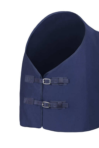 Meilleur prix pour une couverture d'hiver pour cheval, imperméable, légère, en tissu ripstop, avec doublure en polaire, garnissage en coton, décoration personnalisée - Product Image 4