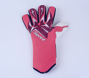 Guantes de Portero de Fútbol Profesional, Ajuste Seguro, Cómodos, Duraderos, con Palma de Goma - Product Image 4