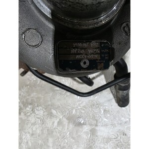 Pièces de turbocompresseur d'occasion compatibles avec Hyundai Kia, référence 28200-4X970, pièces automobiles coréennes d'occasion. - Product Image 5