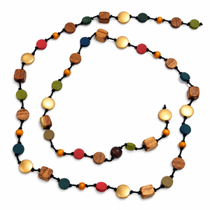 Wholesale Wooden Beads Manufacturer Bulk Supplier <b>for</b> DIY Crafts, Jewelry <b>Making</b>, Custom Designs and OEM Orders - Product Image 2